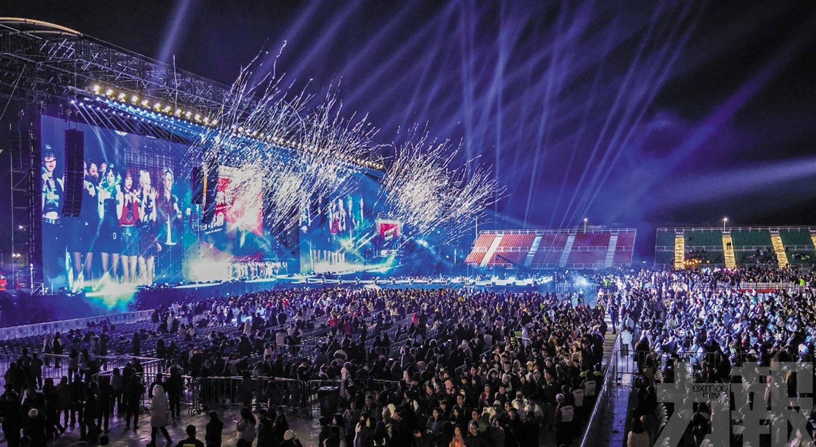 空檔期擬轉為親子體育空間