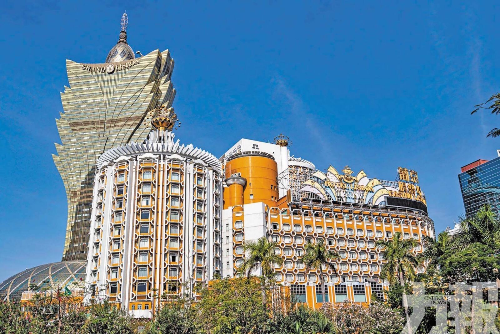 惠譽料有助推動EBITDA增長