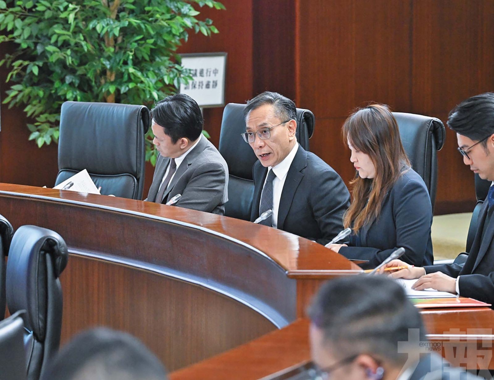 預警提示覆蓋銀行轉帳及「過數易」