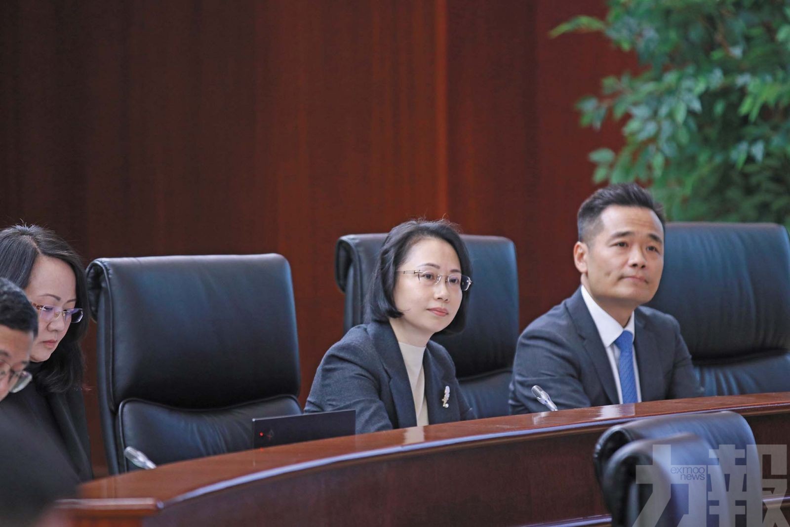 冀開拓更多就業崗位和創業機遇