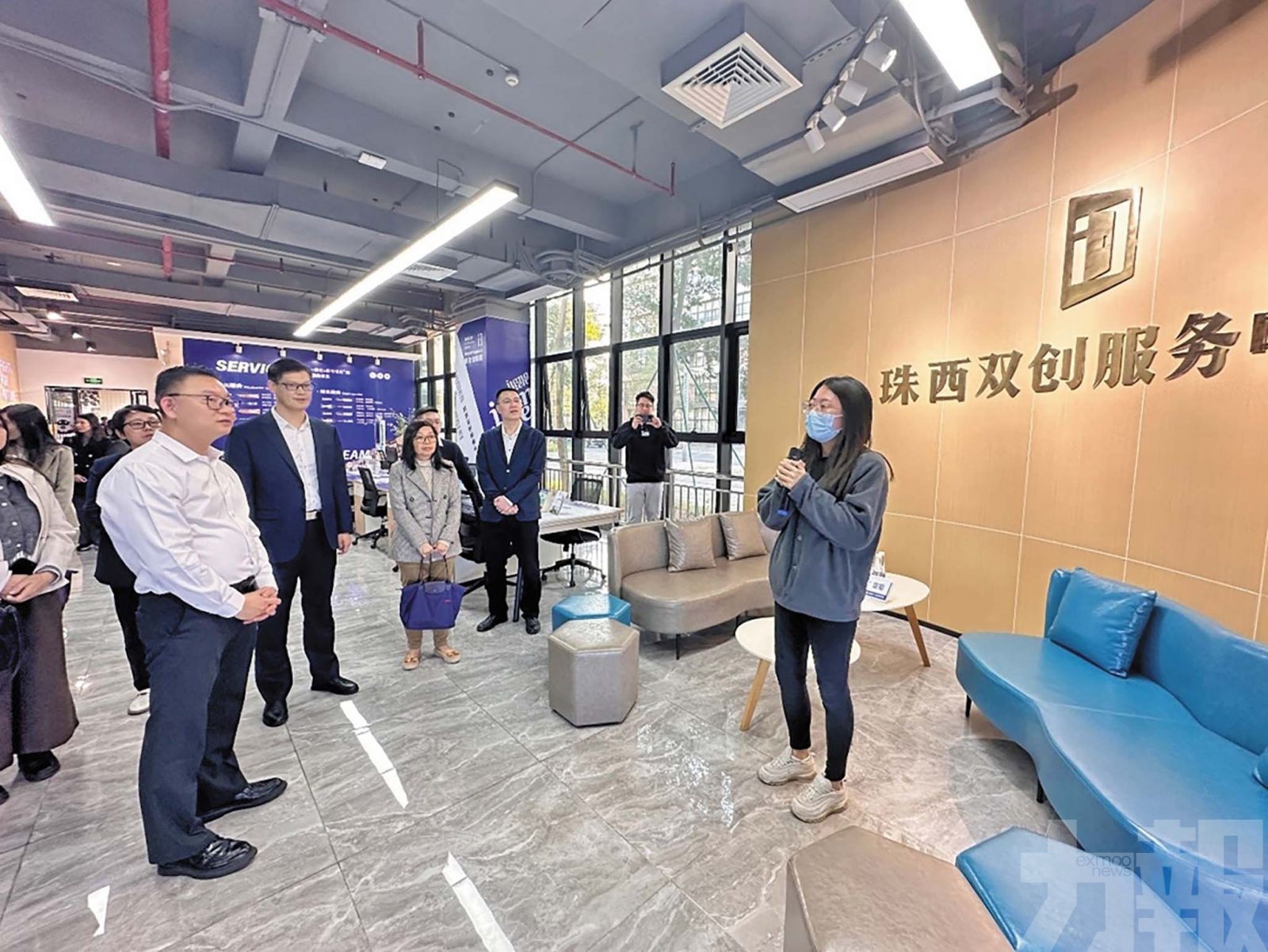 將研便利在琴澳人社保政策