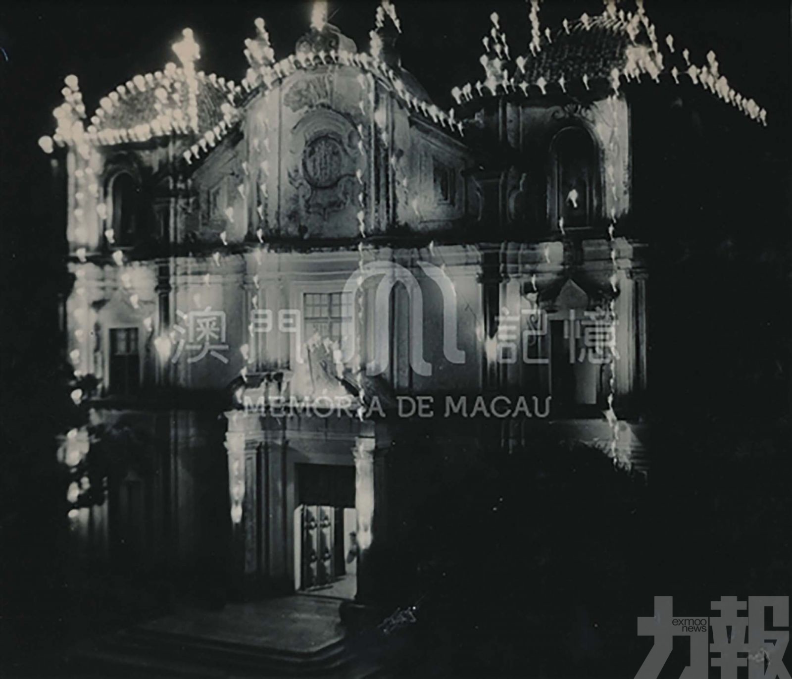 從節慶燈飾到盛事之城