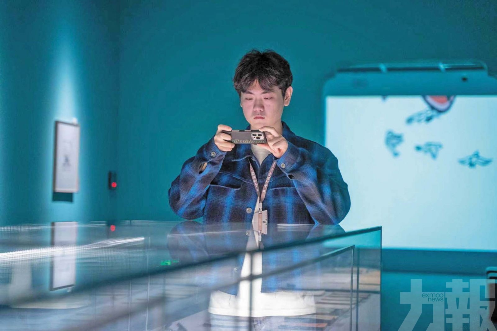 澳青在琴找到「另一種可能」