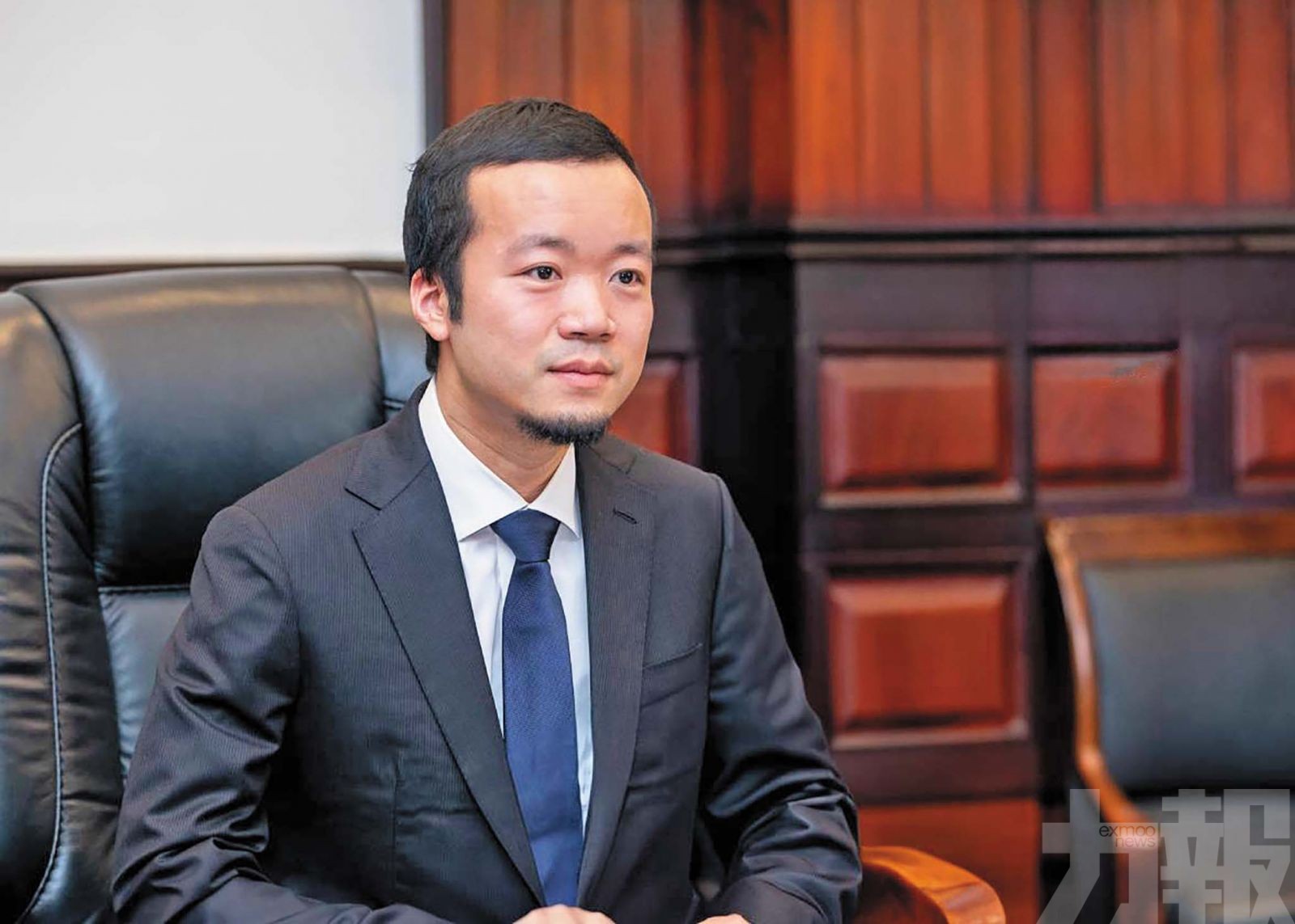 傳將遣送中國接受調查