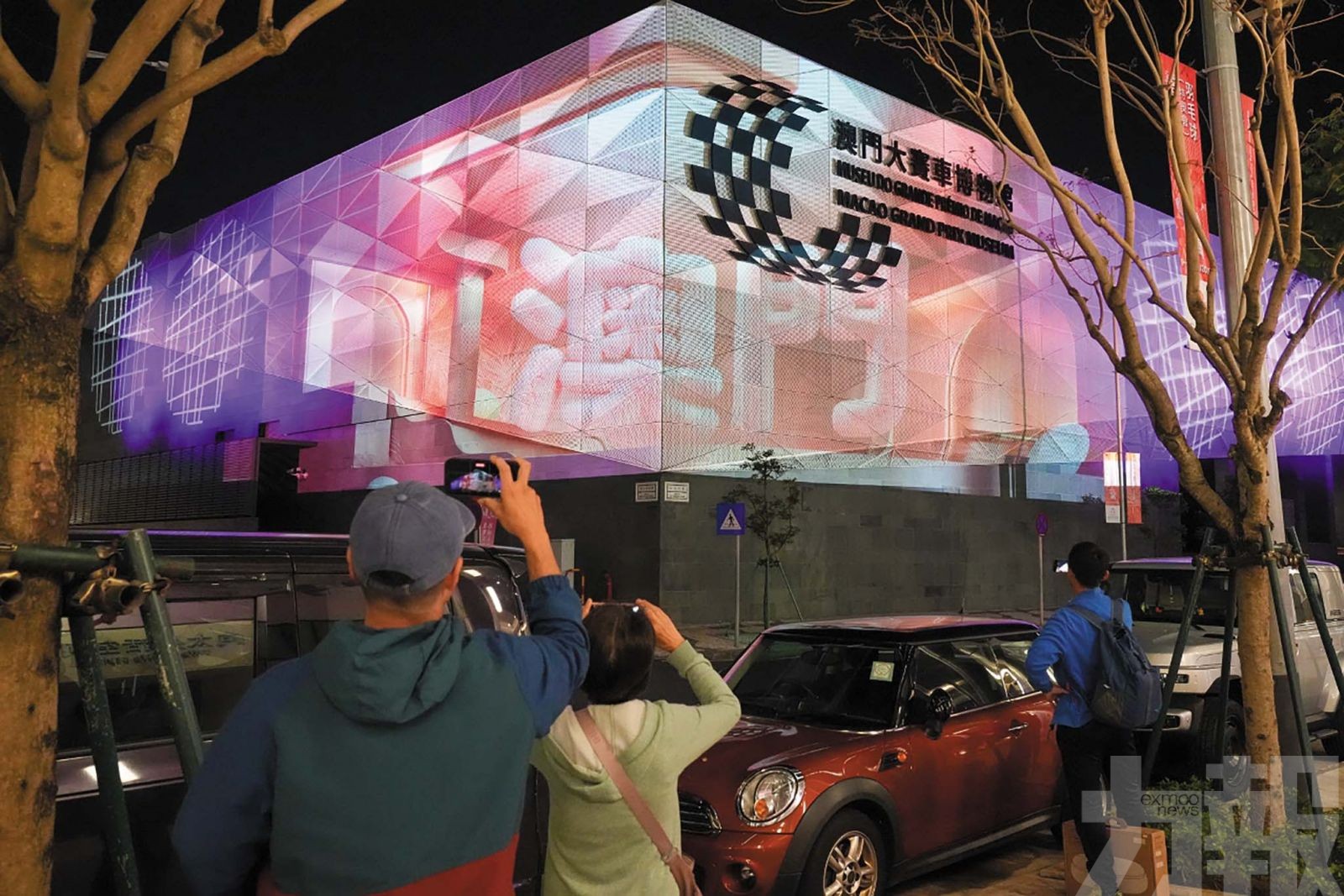 從節慶燈飾到盛事之城