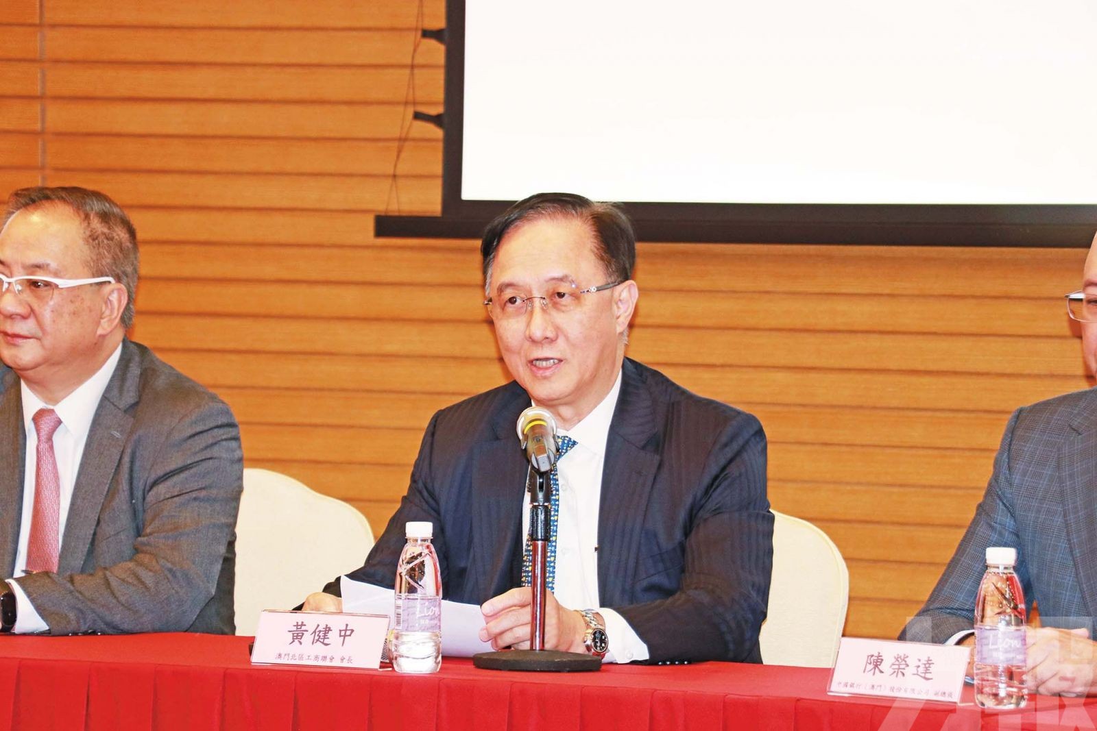 逾470間北區商戶參與