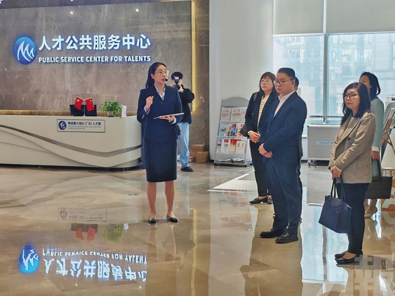 將研便利在琴澳人社保政策