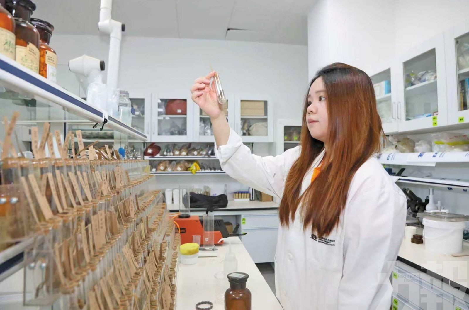 澳青在琴找到「另一種可能」