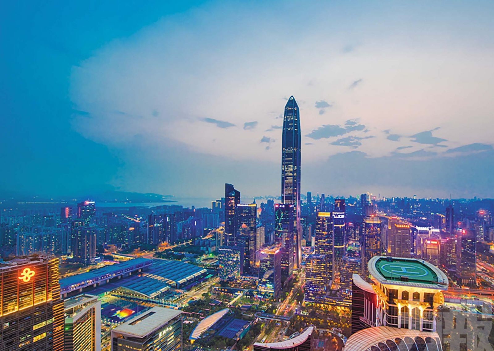 料今年增長4.6% 人民幣見6.85