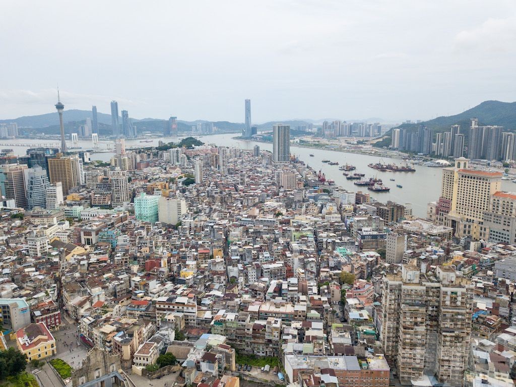 去年9月至11月住宅樓價指數為191.7