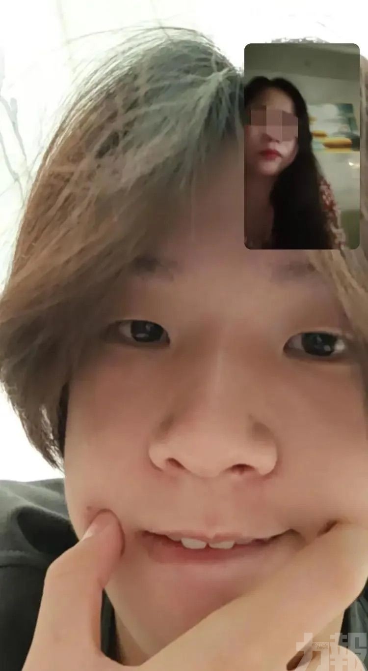 疑視頻暗號求救 母懊悔沒看懂