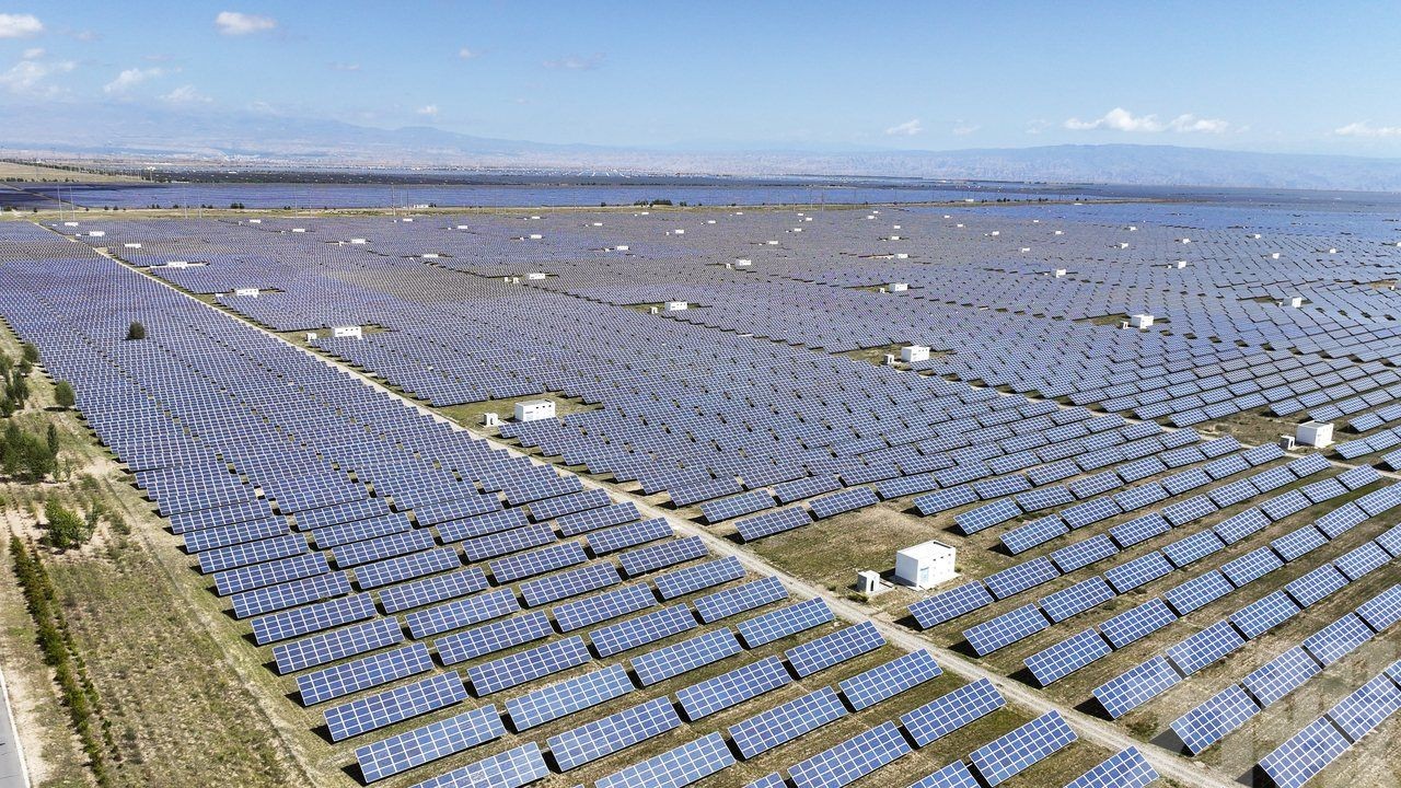 產業迎接去內捲考驗