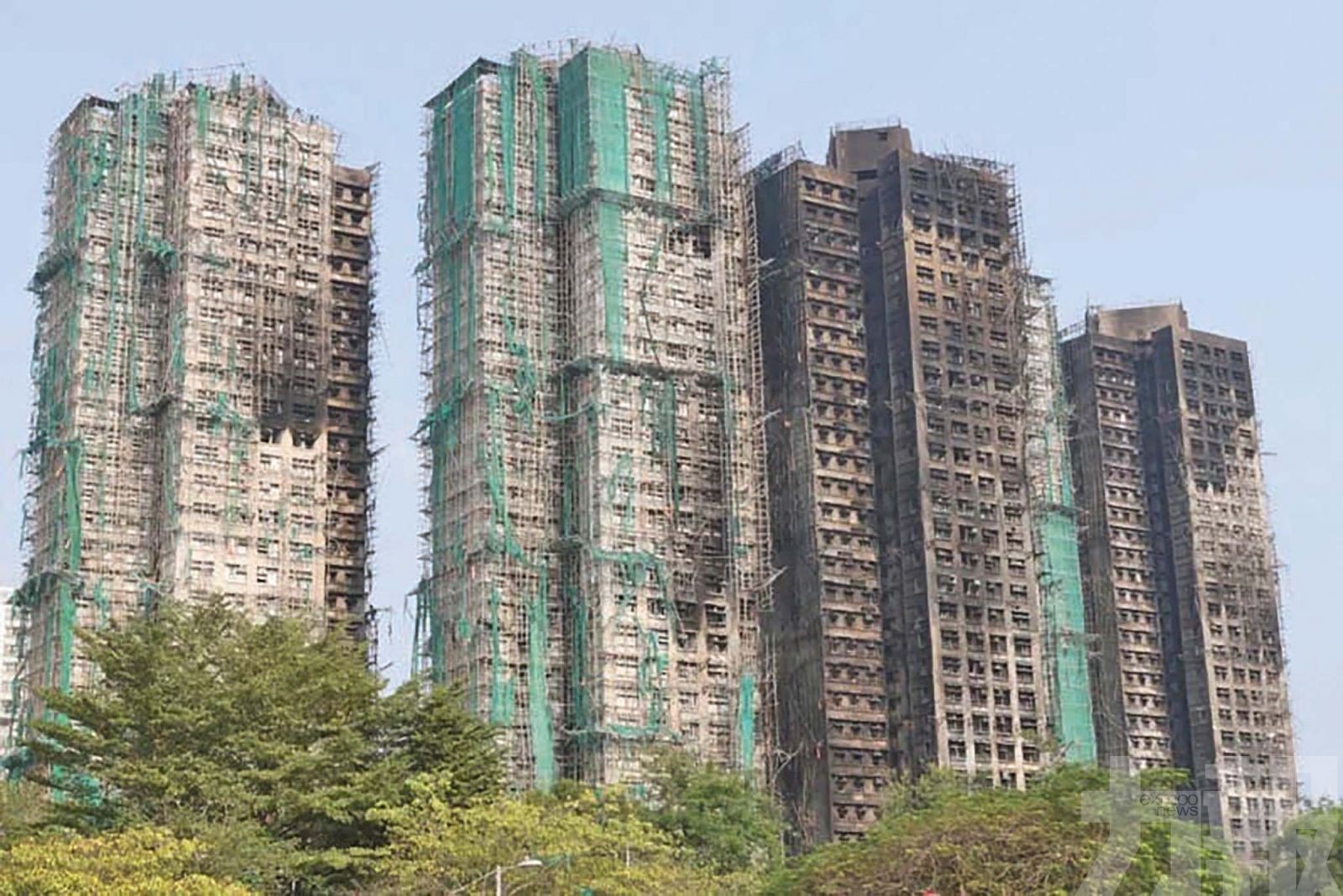 原址重建或2035年後完工