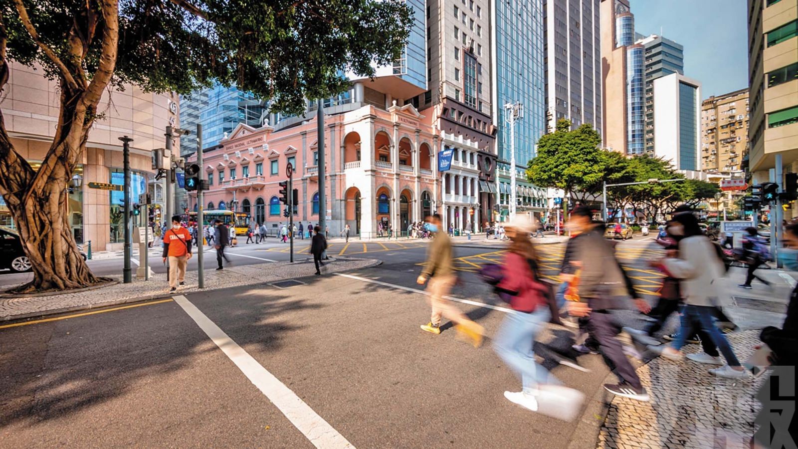 逾八成企業計劃派一個月糧花紅