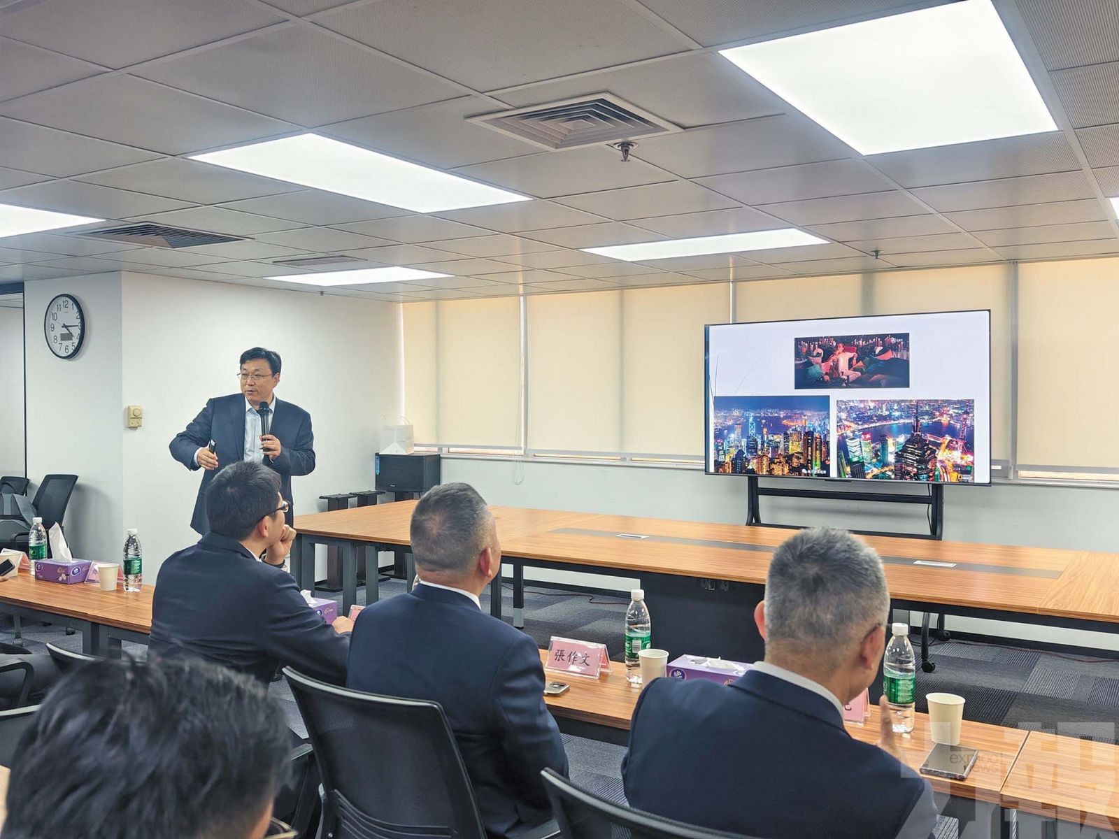 研金融服務實體經濟理論與實踐