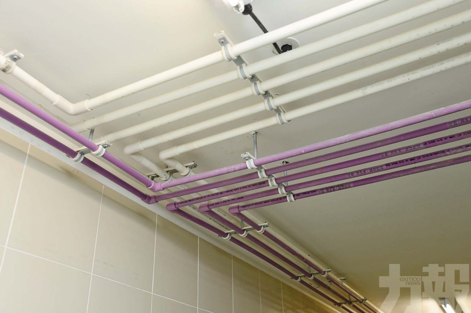 協調物管公司做好準備