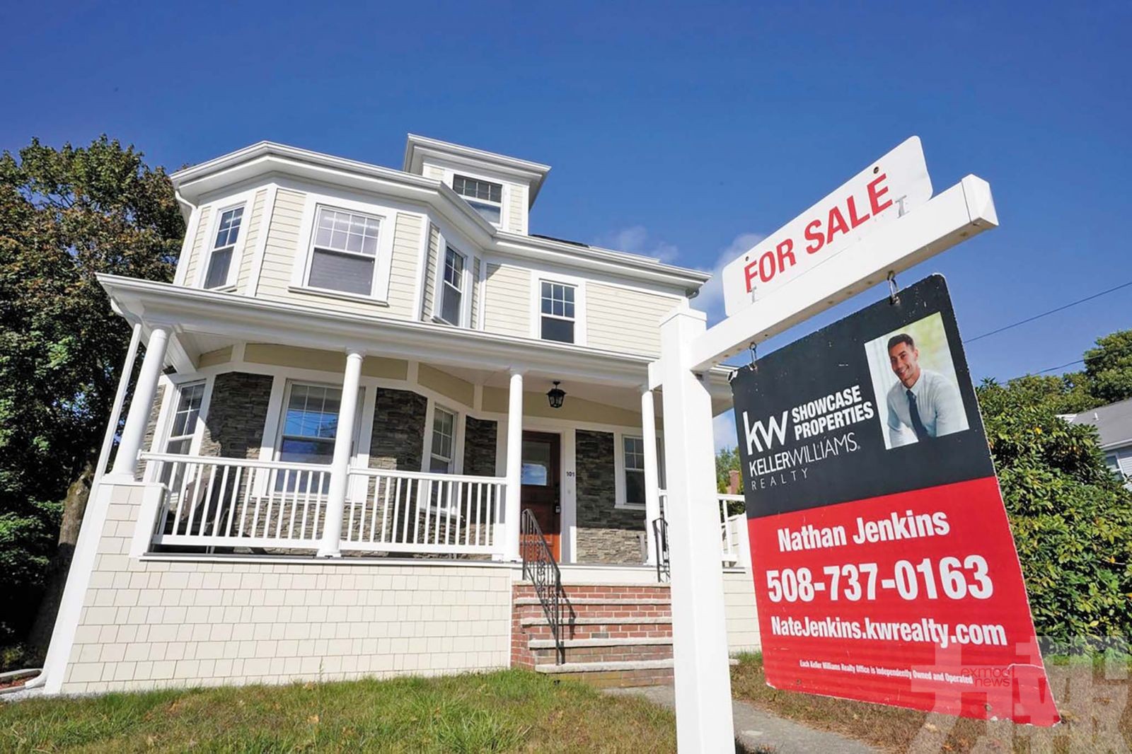 市場質疑特朗普方案成效