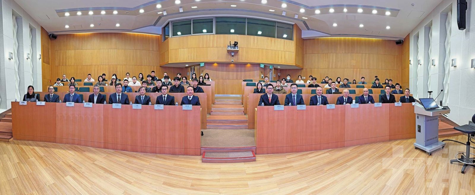 助澳融入國家經濟與金融發展大局