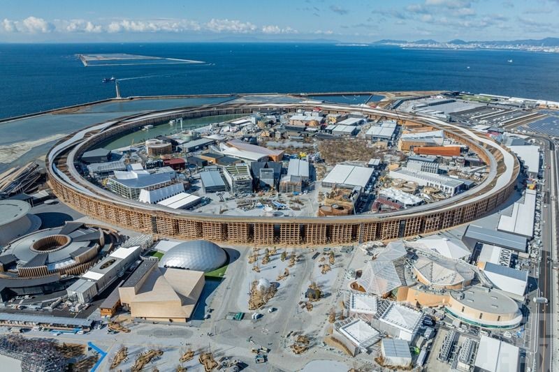 擬打造配套娛樂項目呼應MGM項目