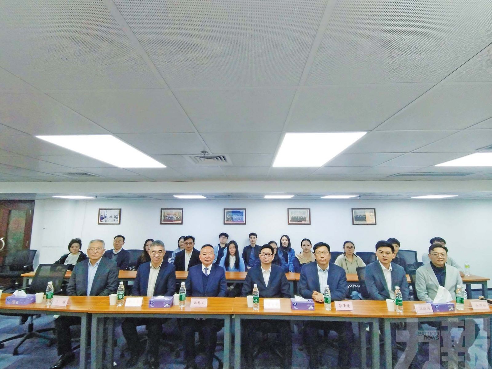 研金融服務實體經濟理論與實踐