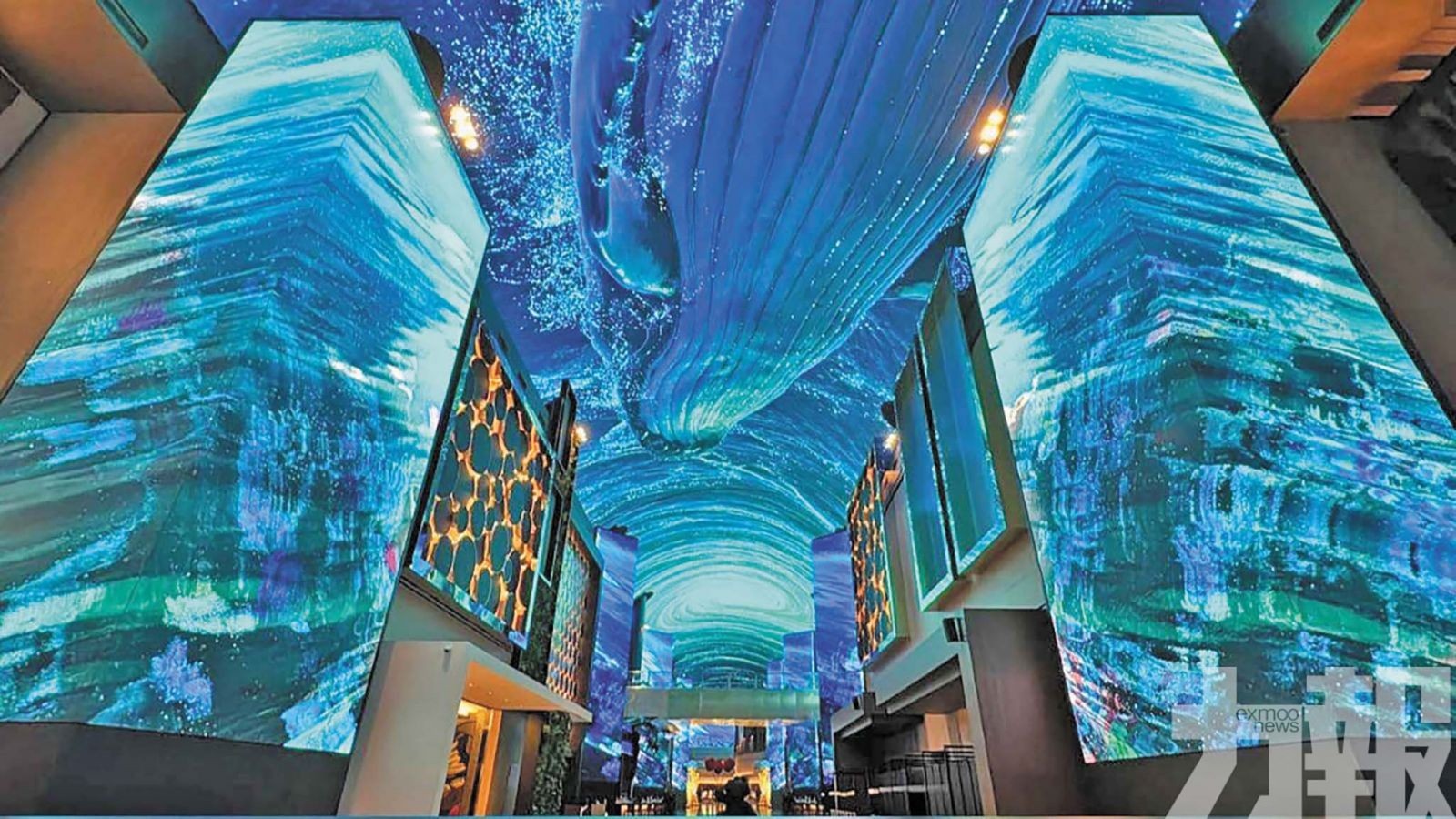 淨虧損明顯收窄