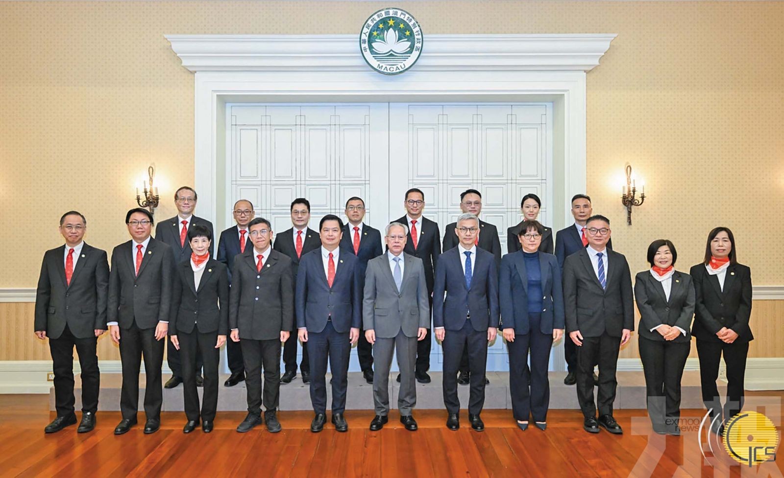 透過專業培訓提升僱員職業素養