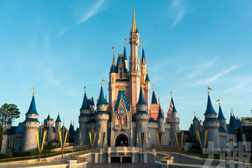 ​亞洲最大迪士尼樂園有望落地泰國