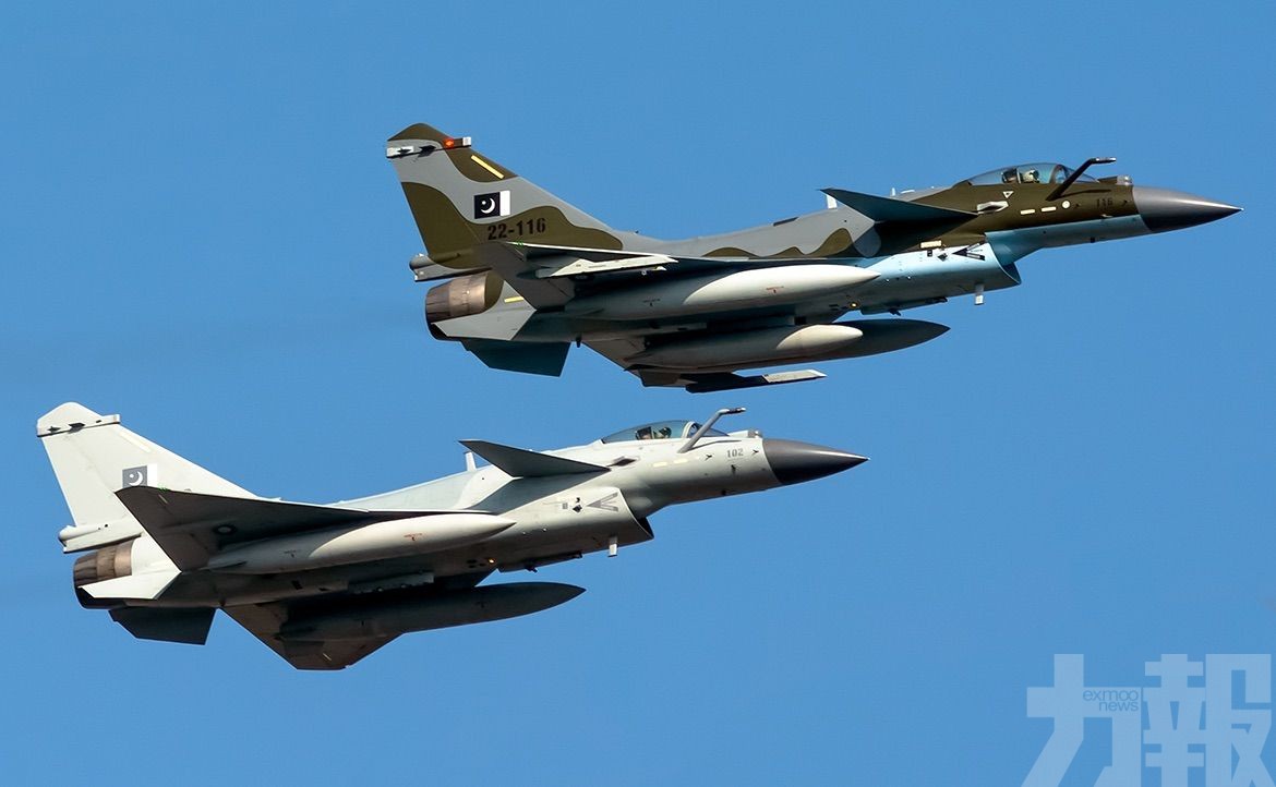 殲10首次實戰戰果引全球關注