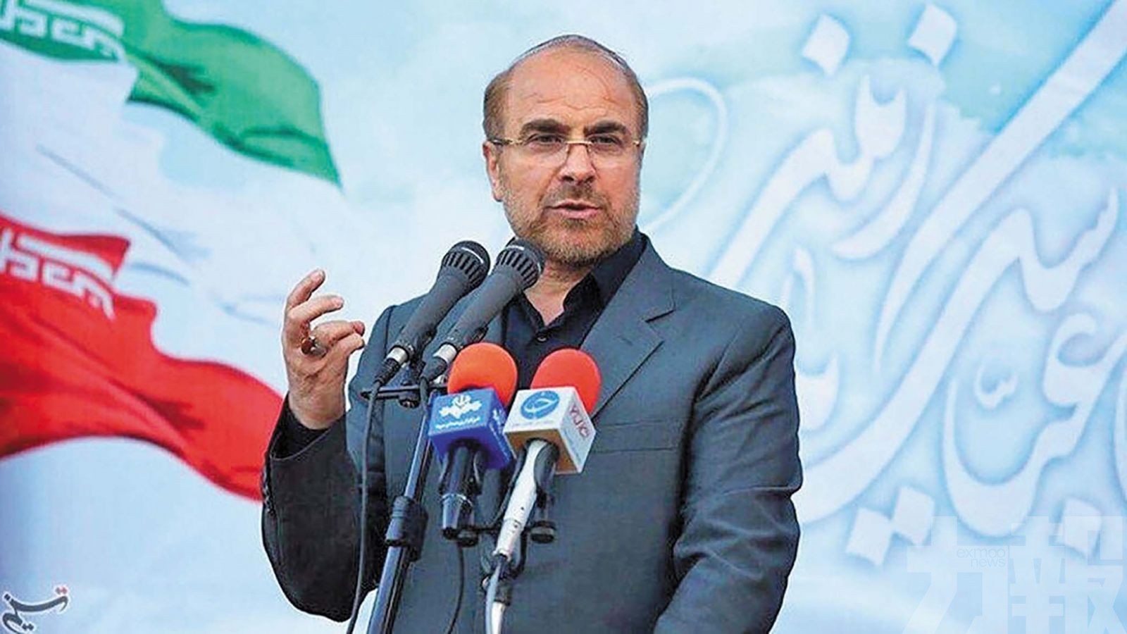 揚言反擊以色列與美軍基地