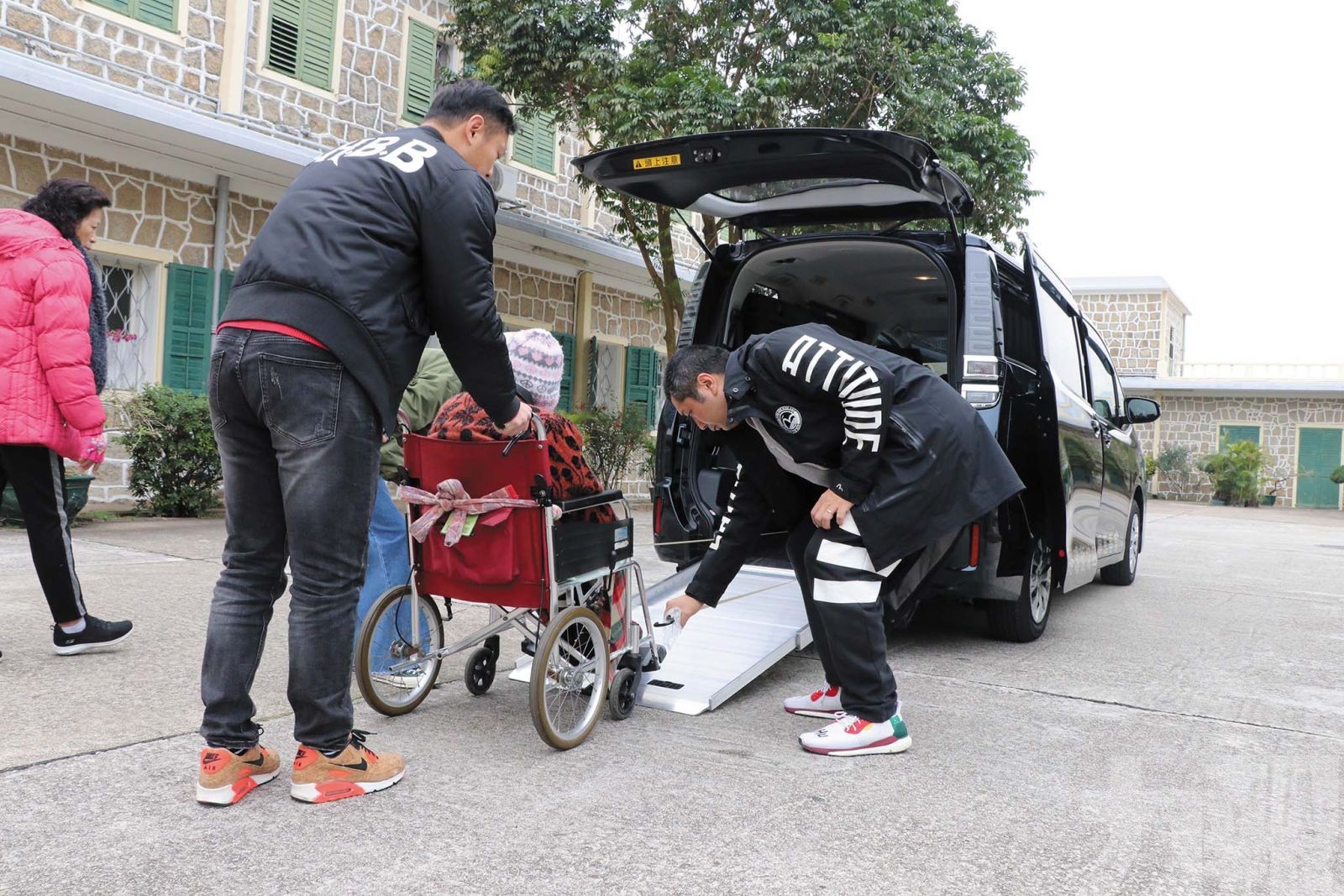 籲將經屋置換制度納房策調整重點