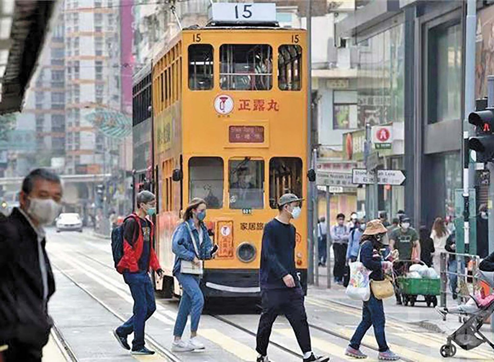 去年累升5.21% 料今年再破頂