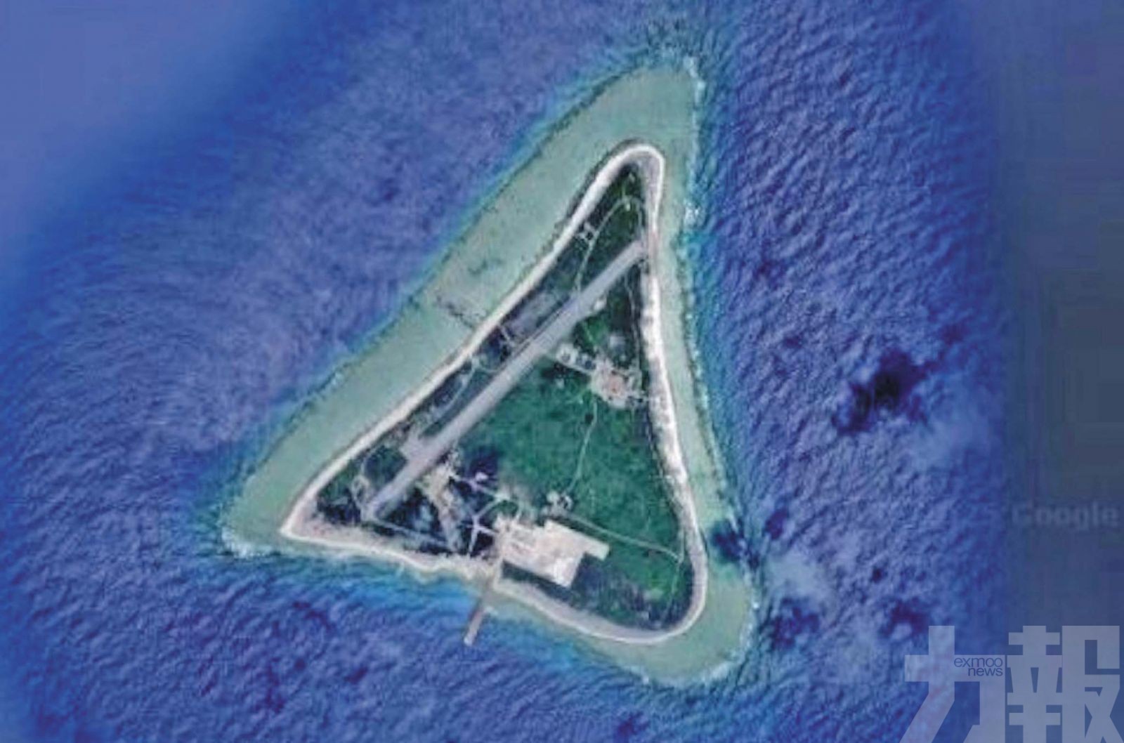 分析指象徵意義大於實際