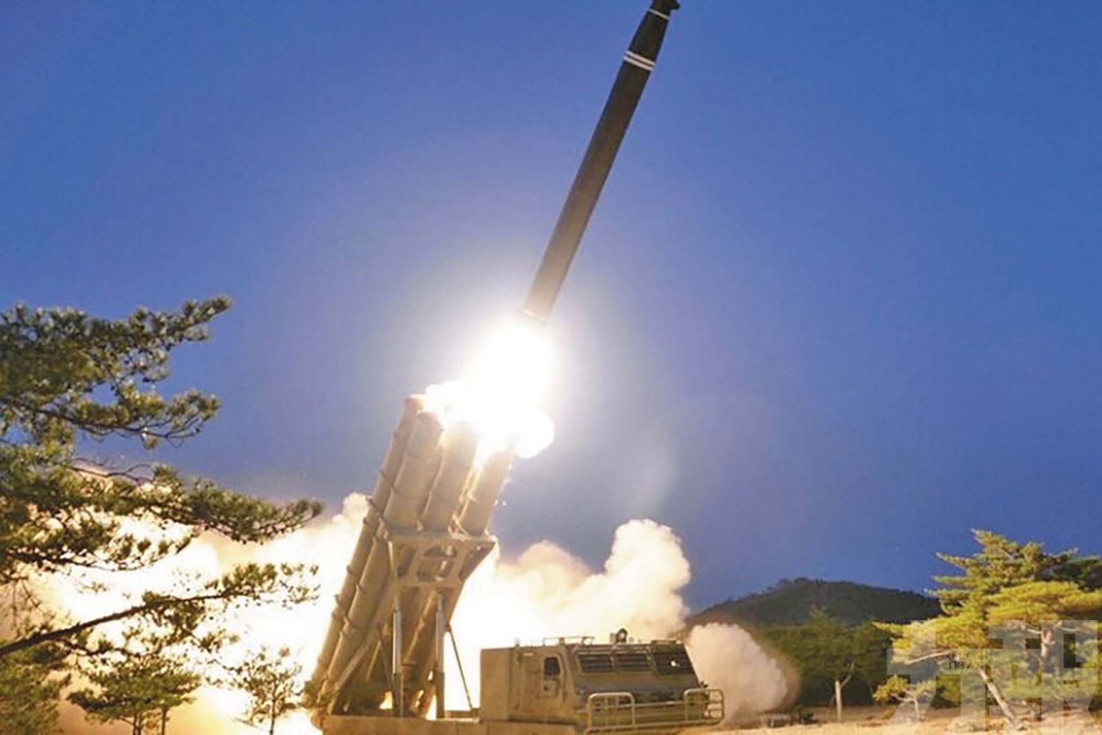 指具備「一夜擁核」潛力