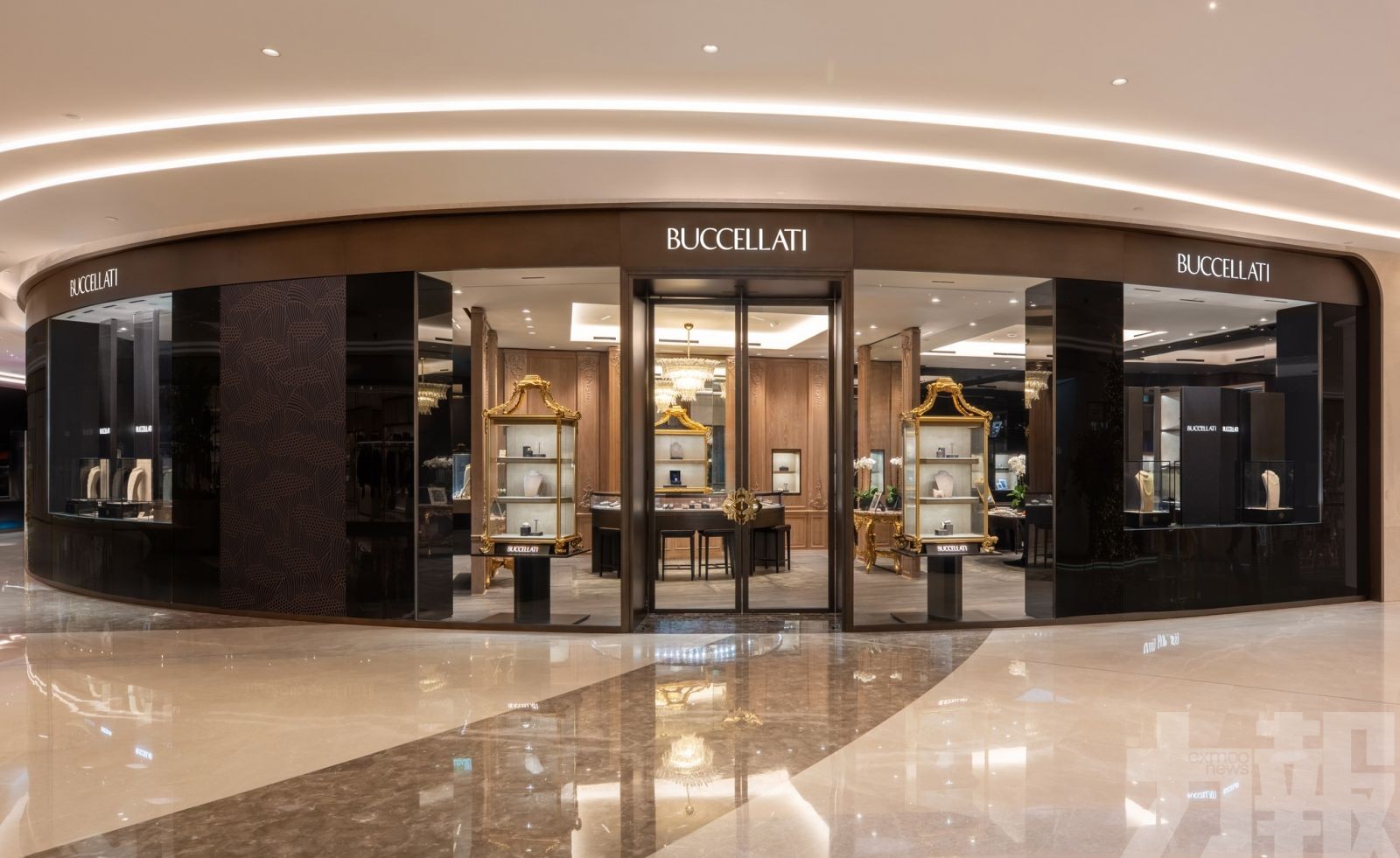 &Eacute;toil&eacute;e新系列澳門獨家鑑賞