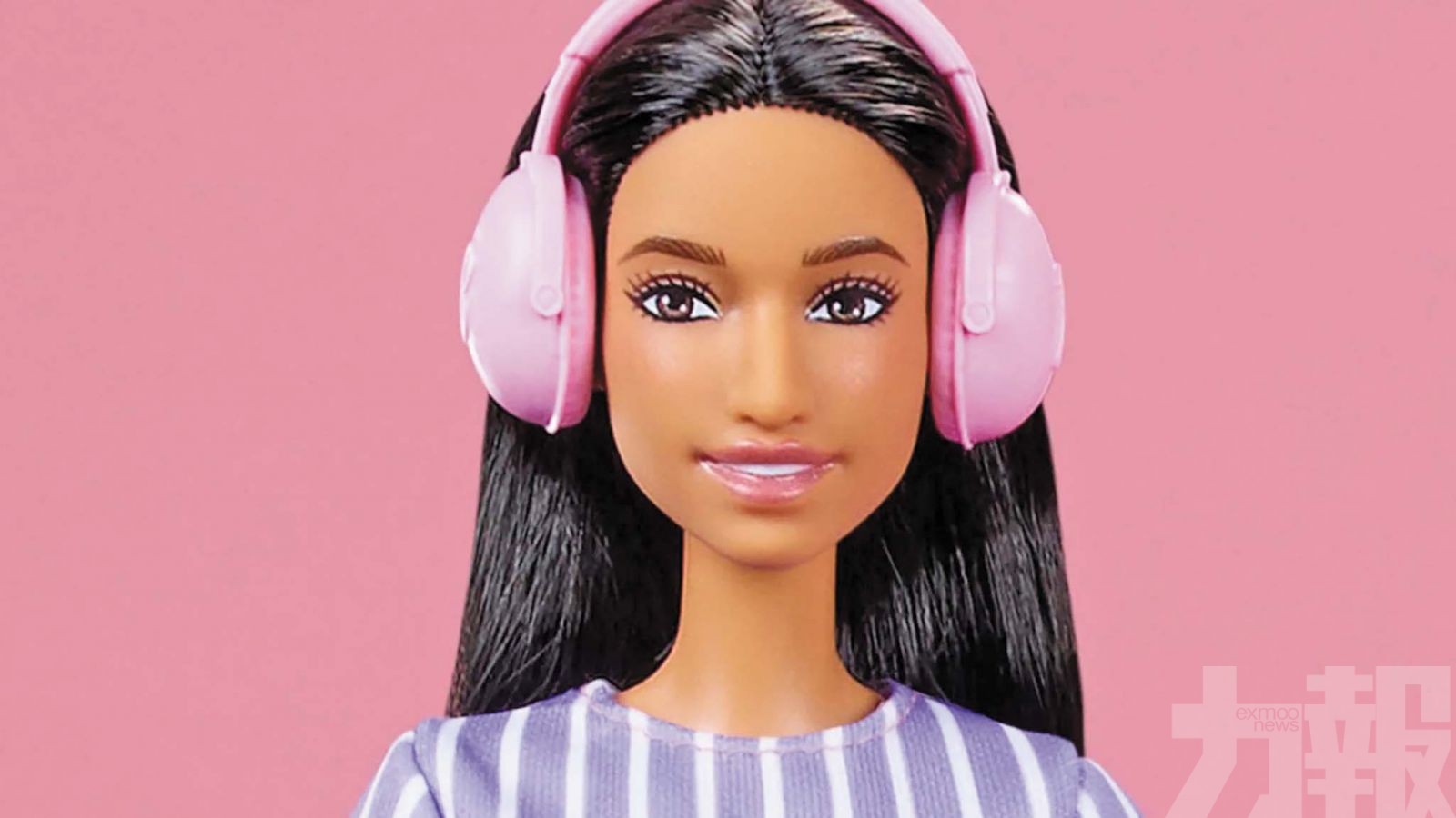 擴展多元包容系列布局