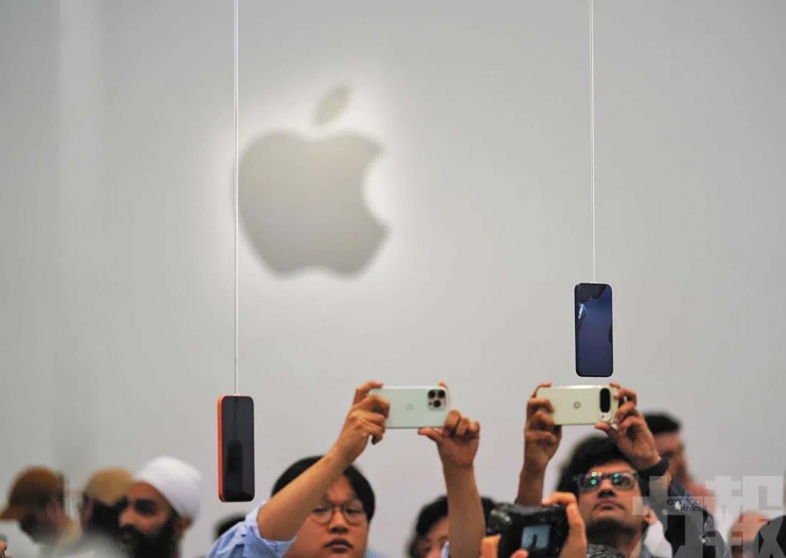 投行看好蘋果續跑贏大盤