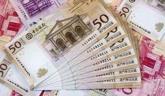 去年博彩業可疑交易報告跌6.1%