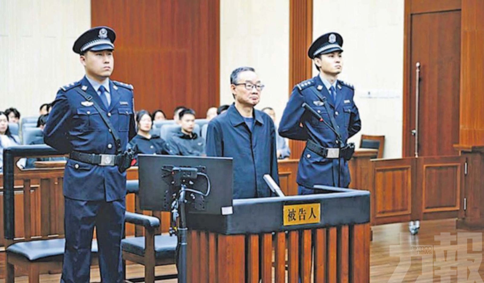 懺悔「不要僥倖 悔之晚矣」