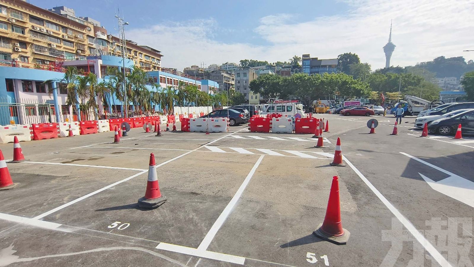 團體促增加便民配套優化片區