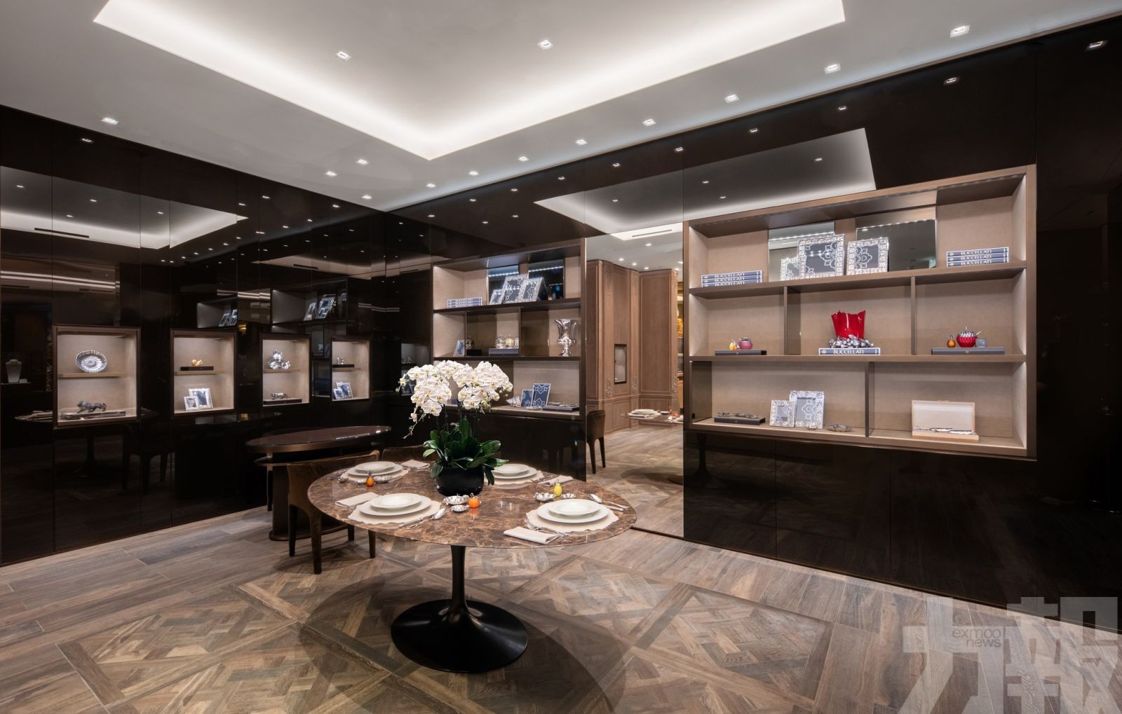 &Eacute;toil&eacute;e新系列澳門獨家鑑賞