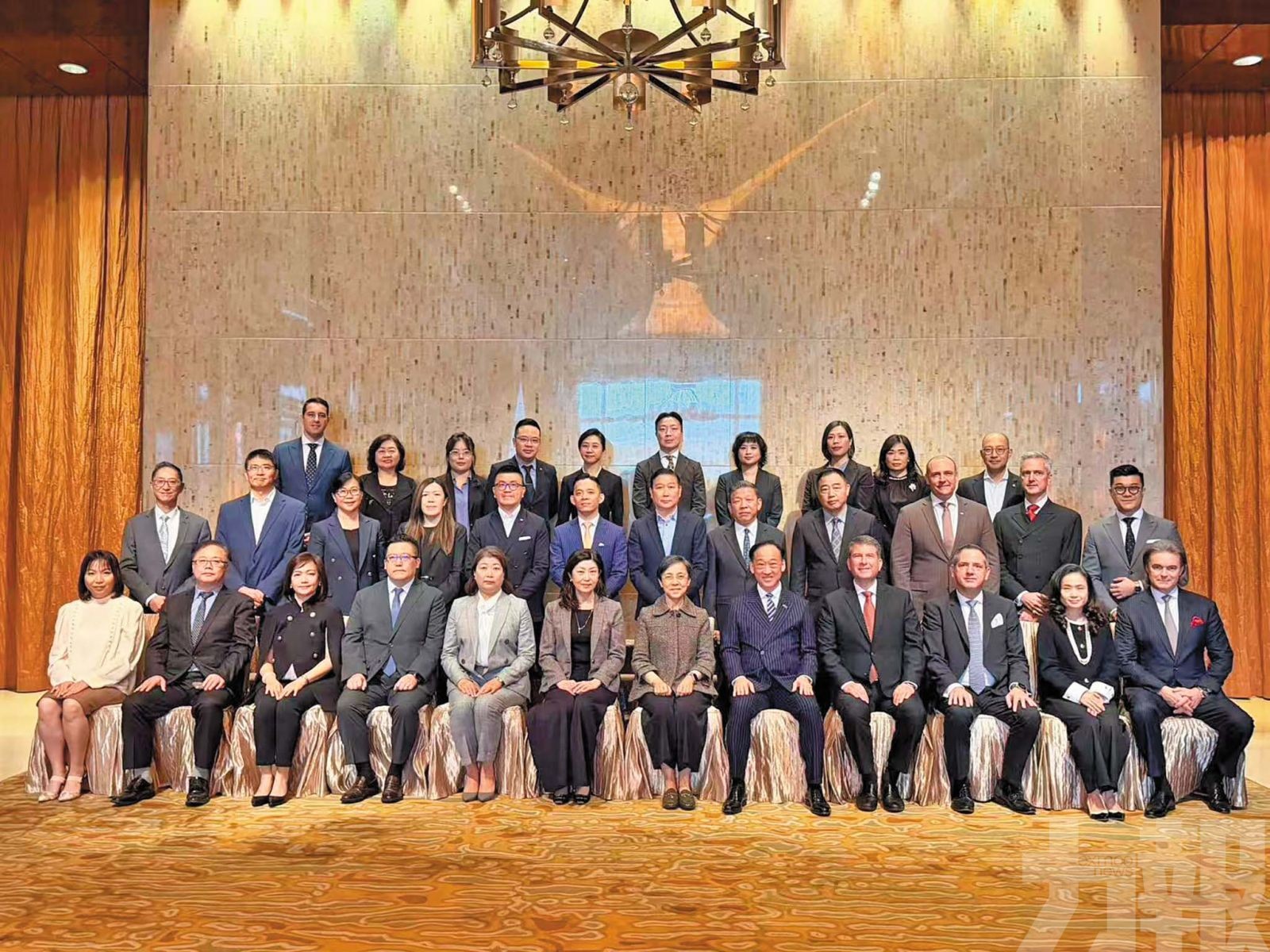 將探索中東及中亞潛在機會