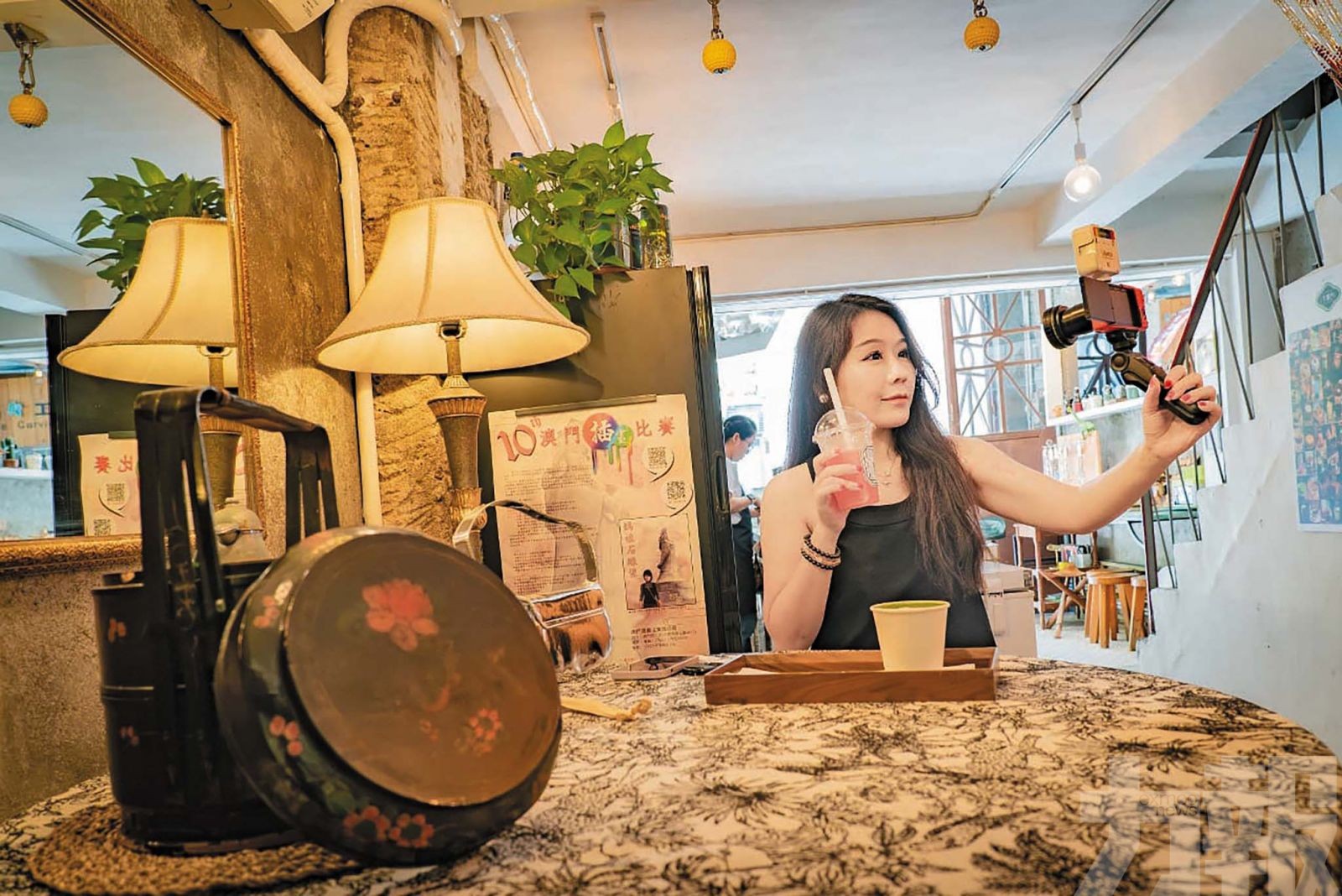 聚焦網紅及KOL規管