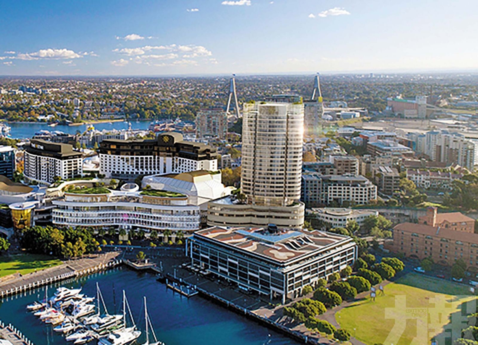 星億娛樂將關閉集團總部辦公室