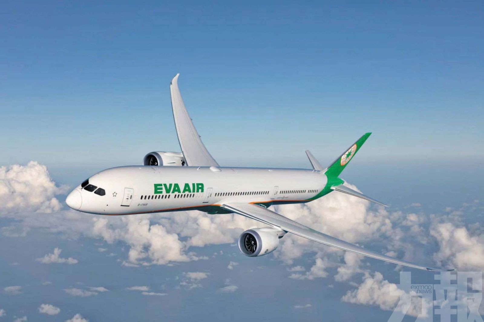 全球最安全航空公司評比排第八名