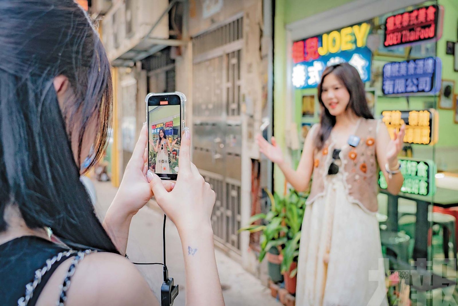 聚焦網紅及KOL規管