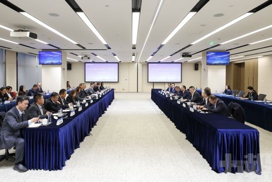 次日聚焦地方政策與跨境合作