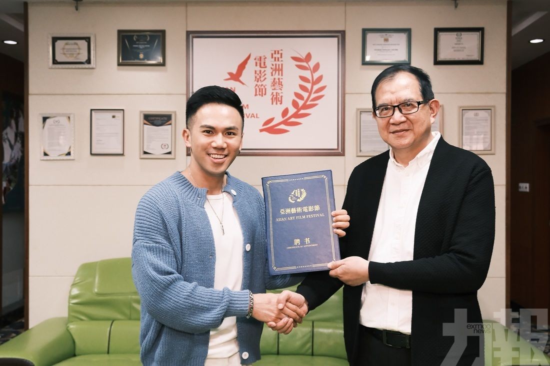 誰來替它講故事？