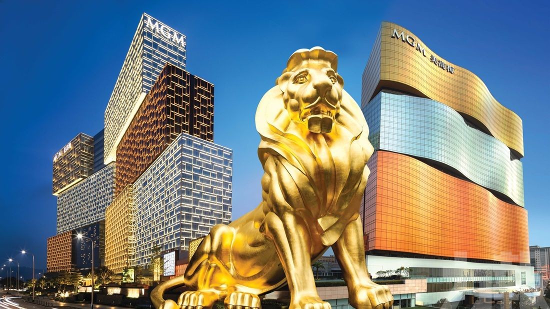 ​美高梅3月起加薪2%至4.5%