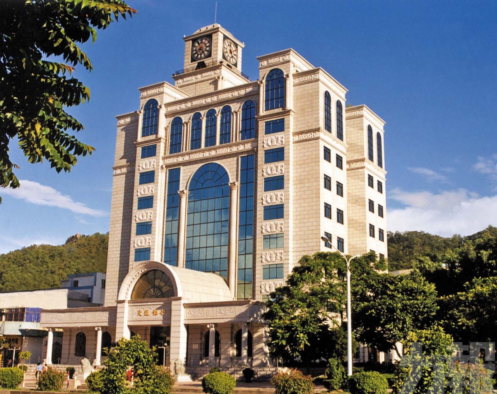 珠海完成跨境資金結算