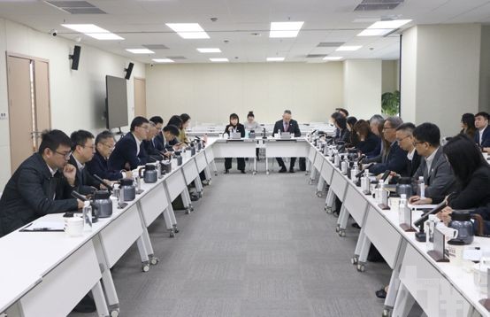 次日聚焦地方政策與跨境合作